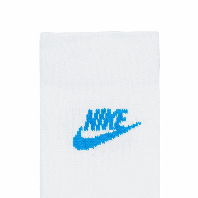 Sosete Nike U NK NSW EVERYDAY ESSENTIAL CR - 1 | YEO