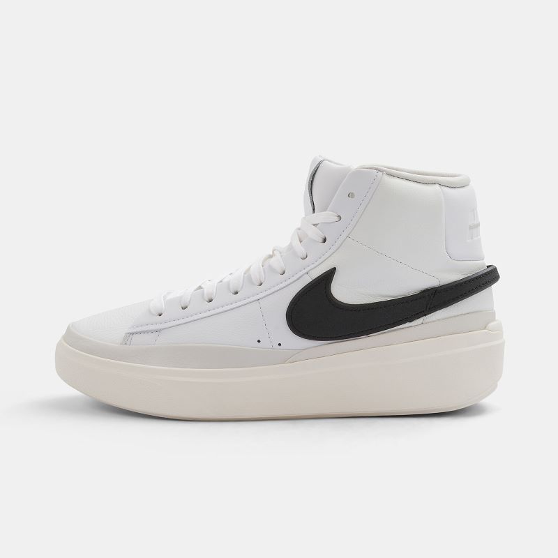 Pantofi Sport Nike Blazer PHANTOM mid