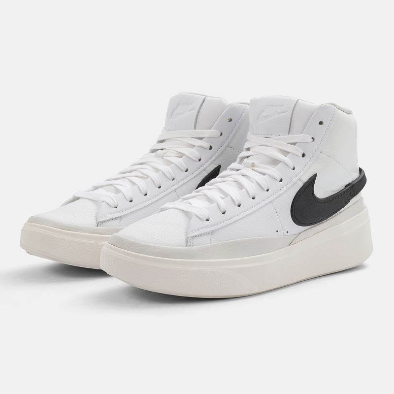 Pantofi Sport Nike Blazer PHANTOM mid - 1 | YEO