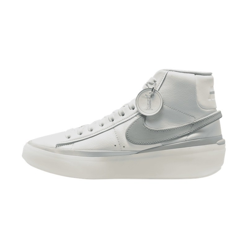 Pantofi sport Nike BLAZER PHANTOM MID - 1 | YEO