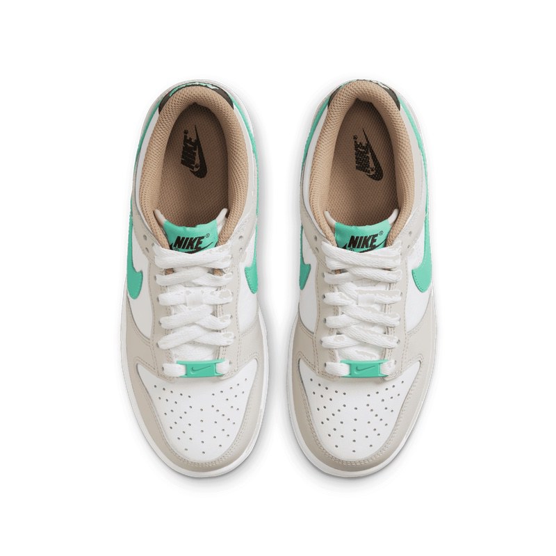 Pantofi sport Nike DUNK LOW BG GCEL