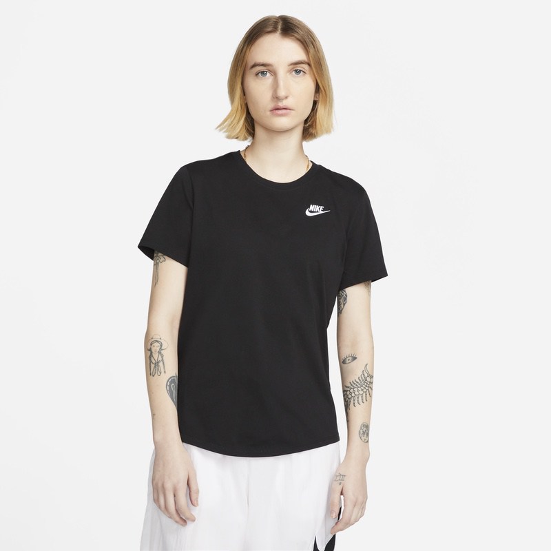 Tricou Nike W Nsw tee Club - 2 | YEO