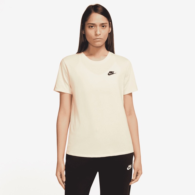 Tricou Nike W NSW CLUB SS TEE - 3 | YEO