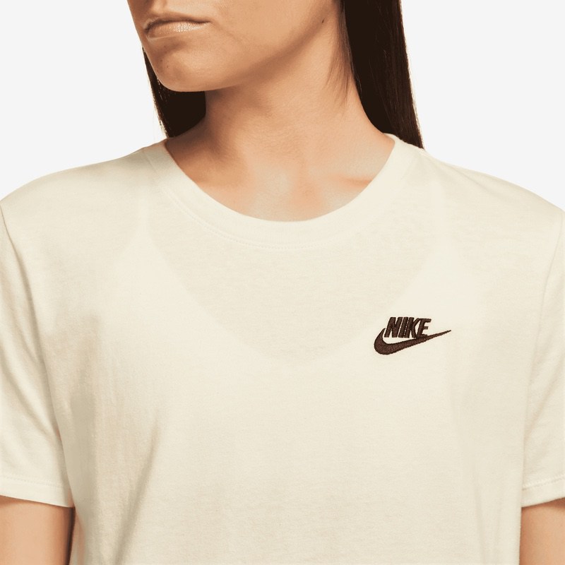 Tricou Nike W NSW CLUB SS TEE - 2 | YEO