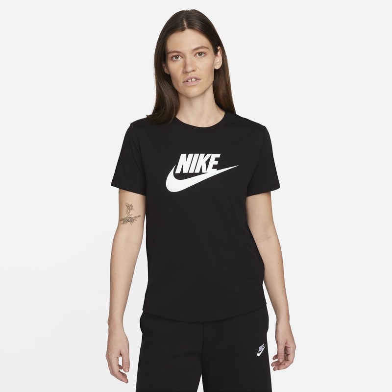 Tricou Nike W Nsw tee essNTL ICN ftRA - 2 | YEO