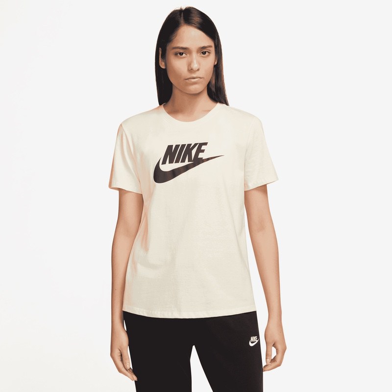 Tricou Nike W NSW CLUB SS TEE ICN FTRA - 3 | YEO