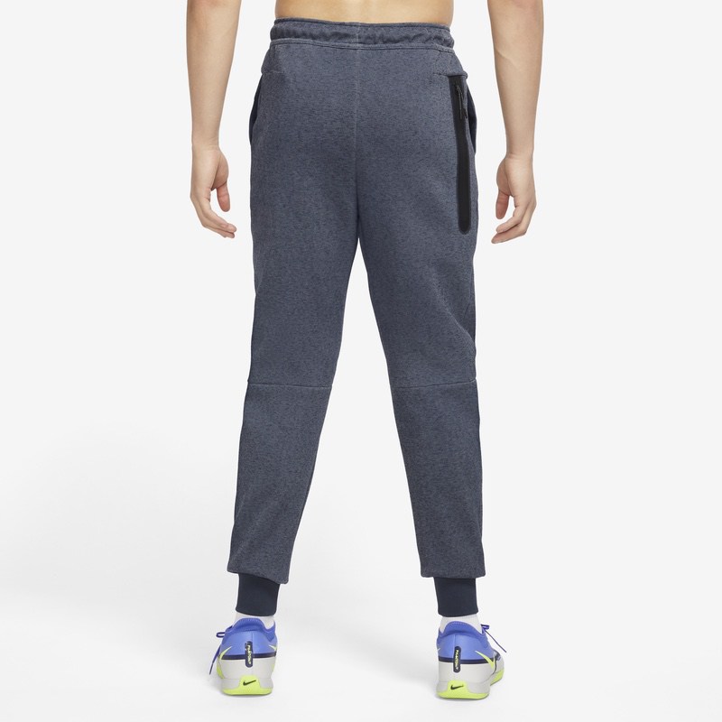 Pantaloni Nike FCB M Nsw tech fleece JGGR 3R - 1 | YEO