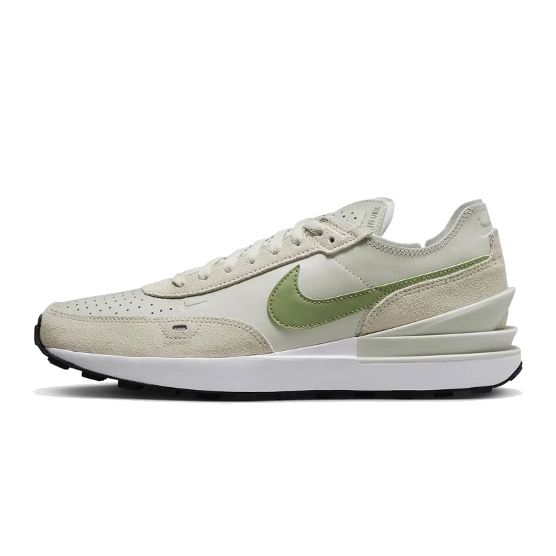 Pantofi Sport Nike Waffle One leather - 1 | YEO