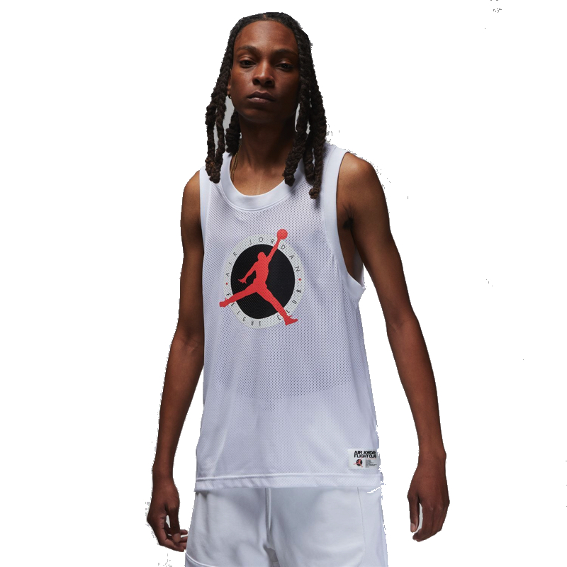 Maiou Nike M J FLT MVP MESH JERSEY