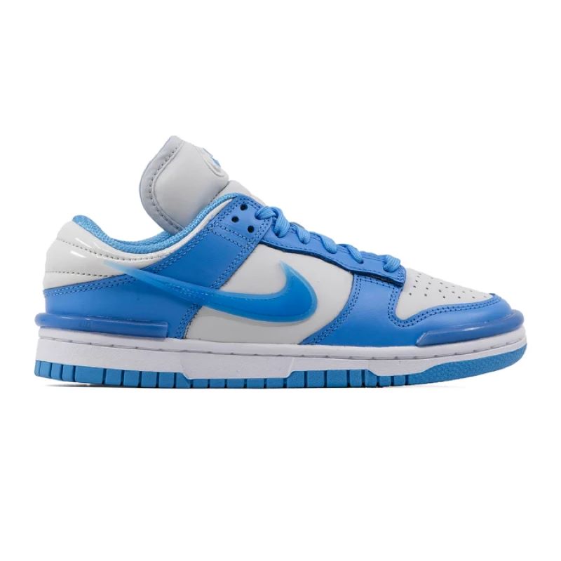 Pantofi sport Nike W DUNK LOW TWIST