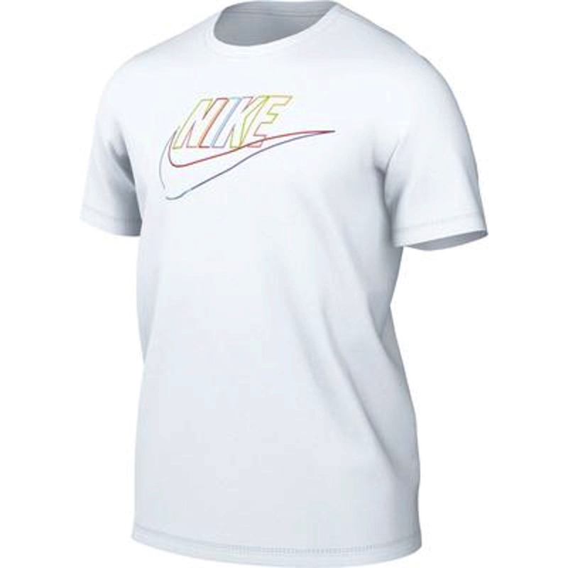 Tricou Nike M NSW tee Club+ BRD PK HBR