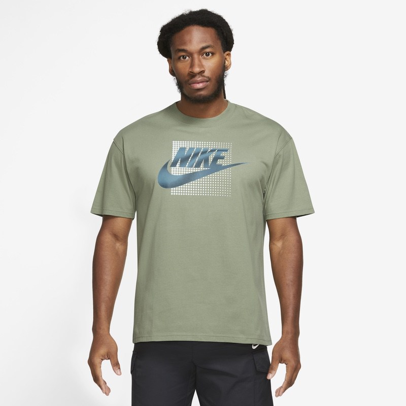 Tricou Nike M Nsw tee M90 12MO FUTURA