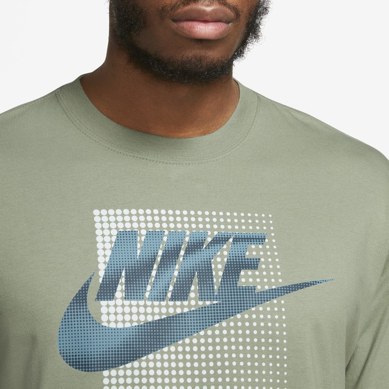 Tricou Nike M Nsw tee M90 12MO FUTURA