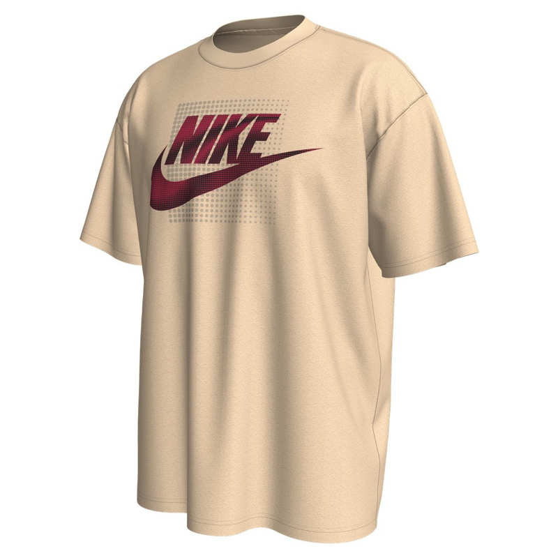 Tricou Nike M Nsw tee M90 12MO FUTURA