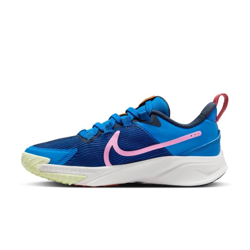 Pantofi sport Nike Star Runner 4 NN LIL PS - 1 | YEO