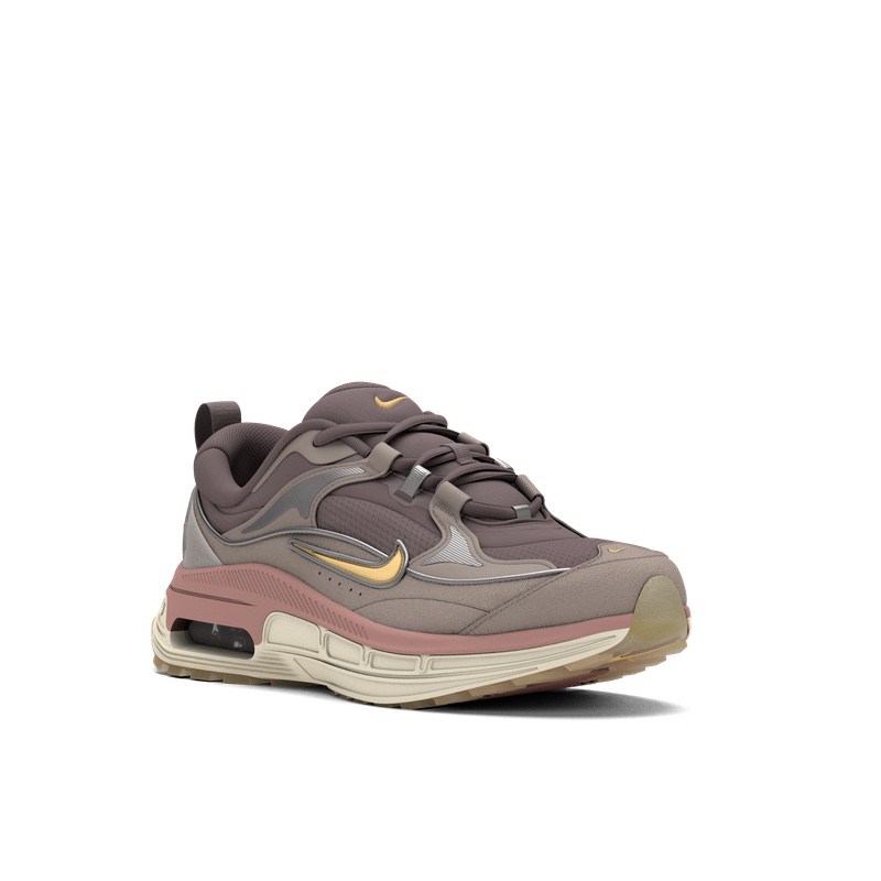 Pantofi Sport Nike W Air Max BLISS SUEDE - 2 | YEO