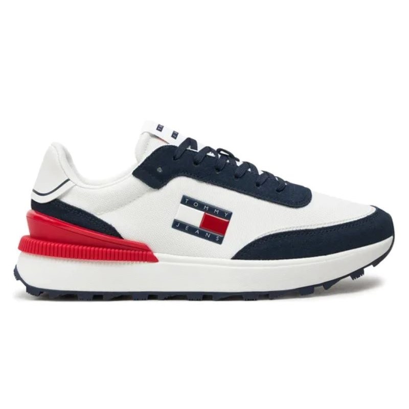 Pantofi sport Tommy Hilfiger TJM Techinal Runner