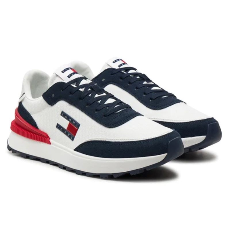 Pantofi sport Tommy Hilfiger TJM Techinal Runner - 1 | YEO