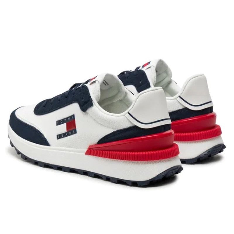 Pantofi sport Tommy Hilfiger TJM Techinal Runner - 2 | YEO