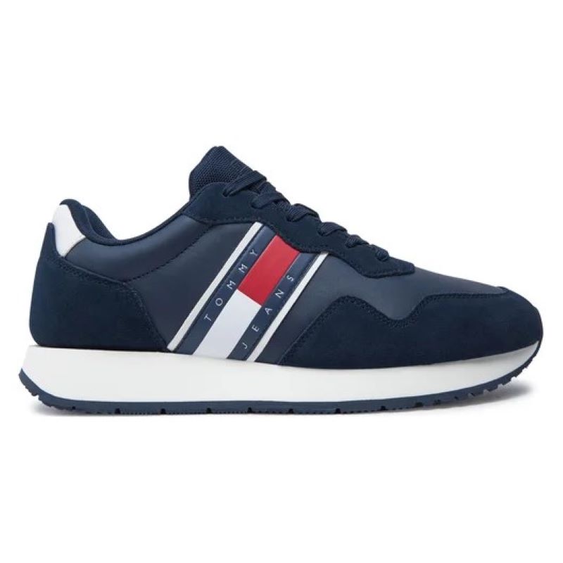 Pantofi sport Tommy Hilfiger TJM Modern Runner