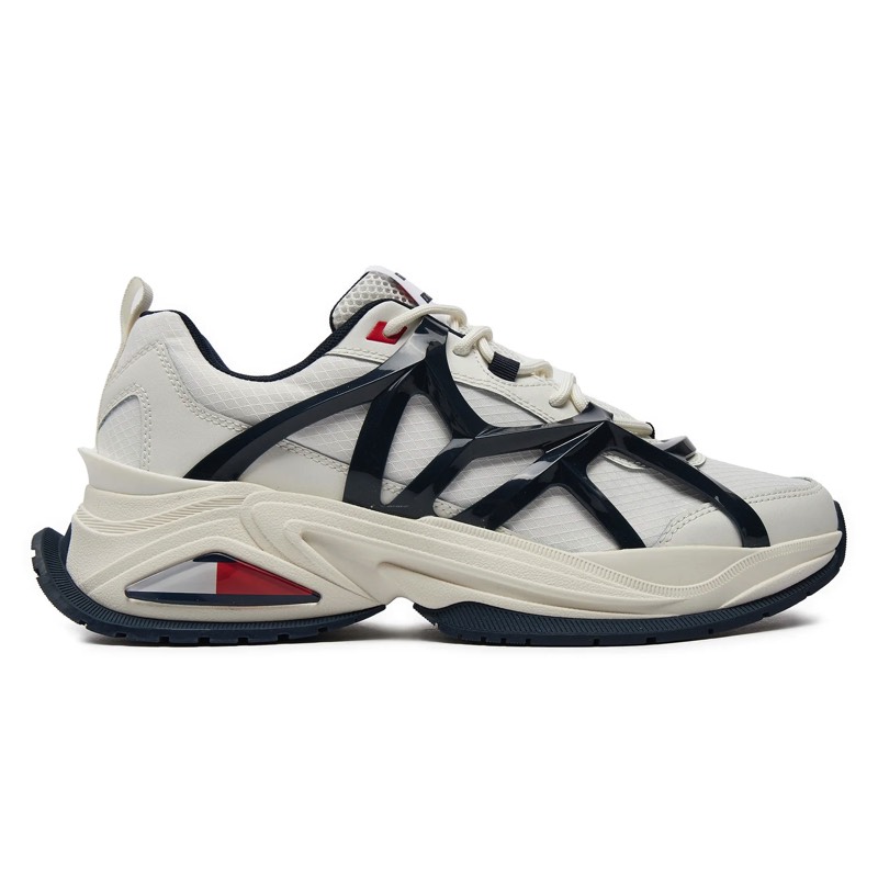 Pantofi sport Tommy Hilfiger TJM Outdoor Runner