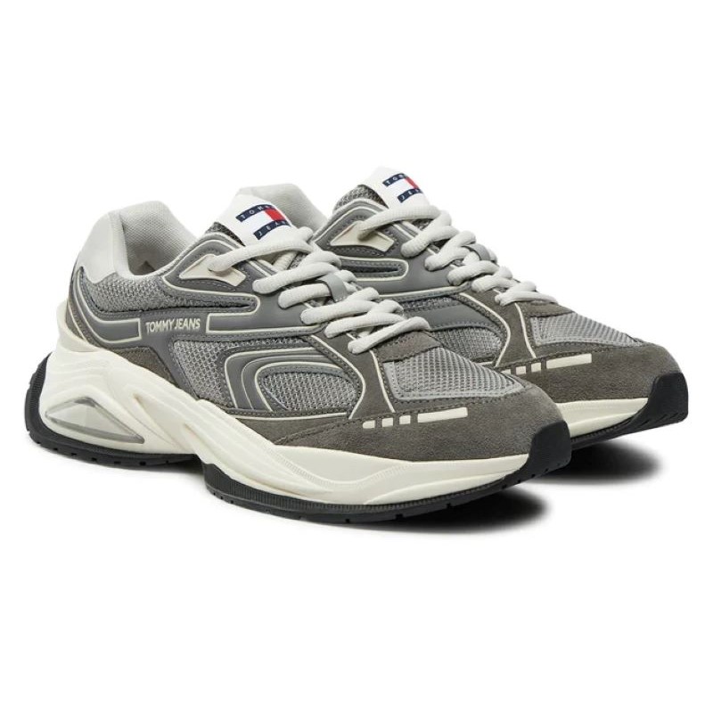 Pantofi sport Tommy Hilfiger TJM COMFORT RUNNER - 2 | YEO