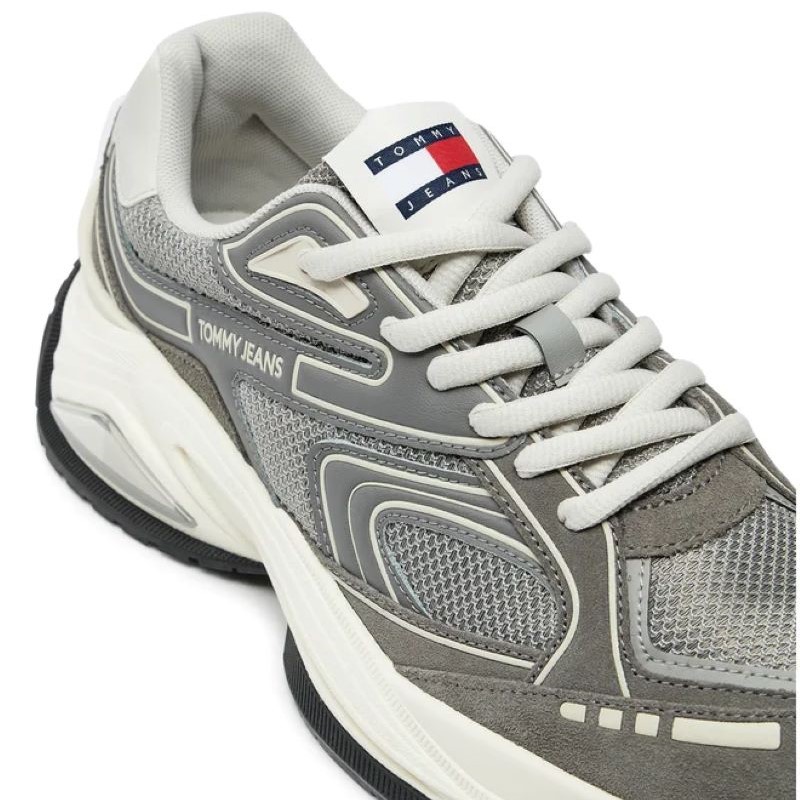 Pantofi sport Tommy Hilfiger TJM COMFORT RUNNER