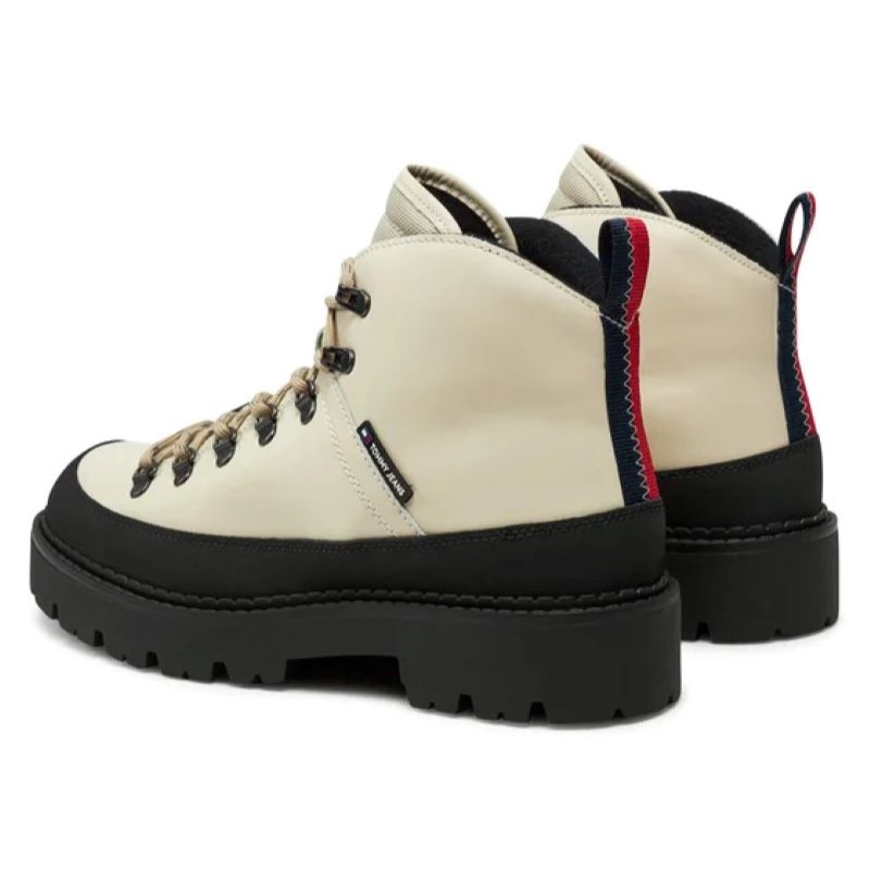 Ghete Tommy Hilfiger TJM HIKING BOOT WL - 1 | YEO