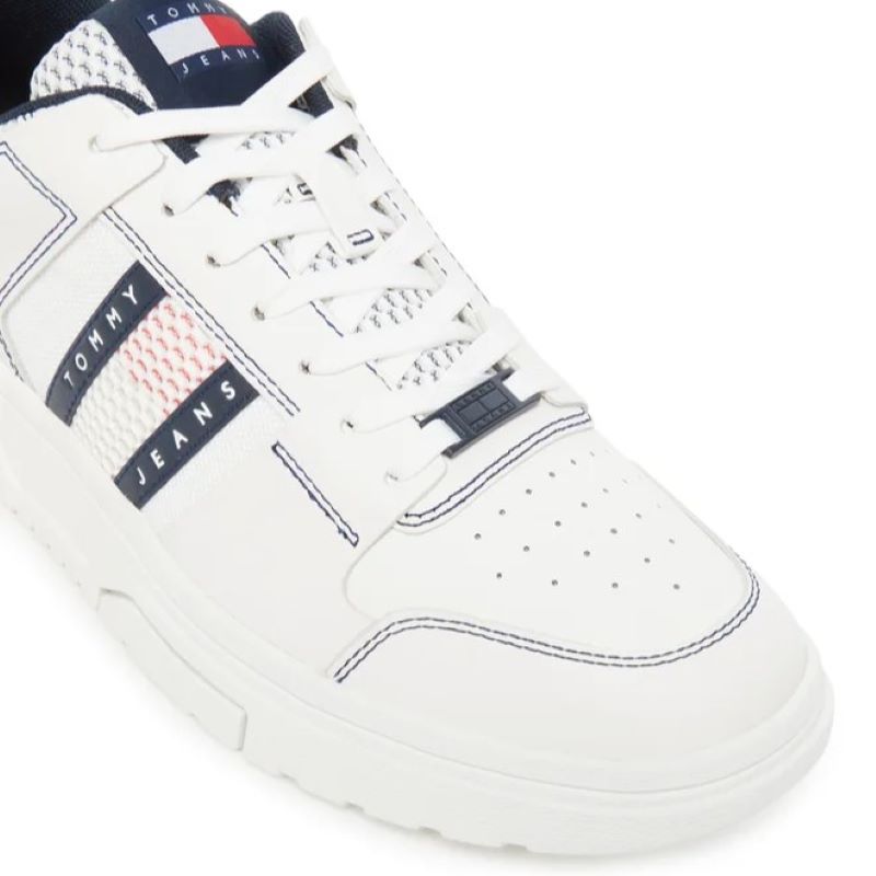 Pantofi sport Tommy Hilfiger TJM THE Brooklyn