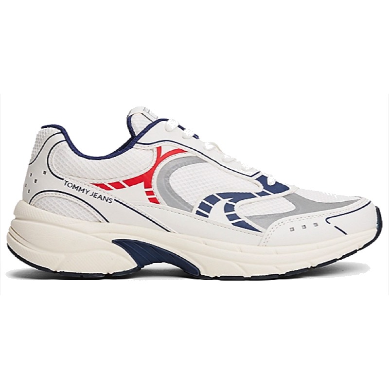 Pantofi sport Tommy Hilfiger ARCHIVE\'25