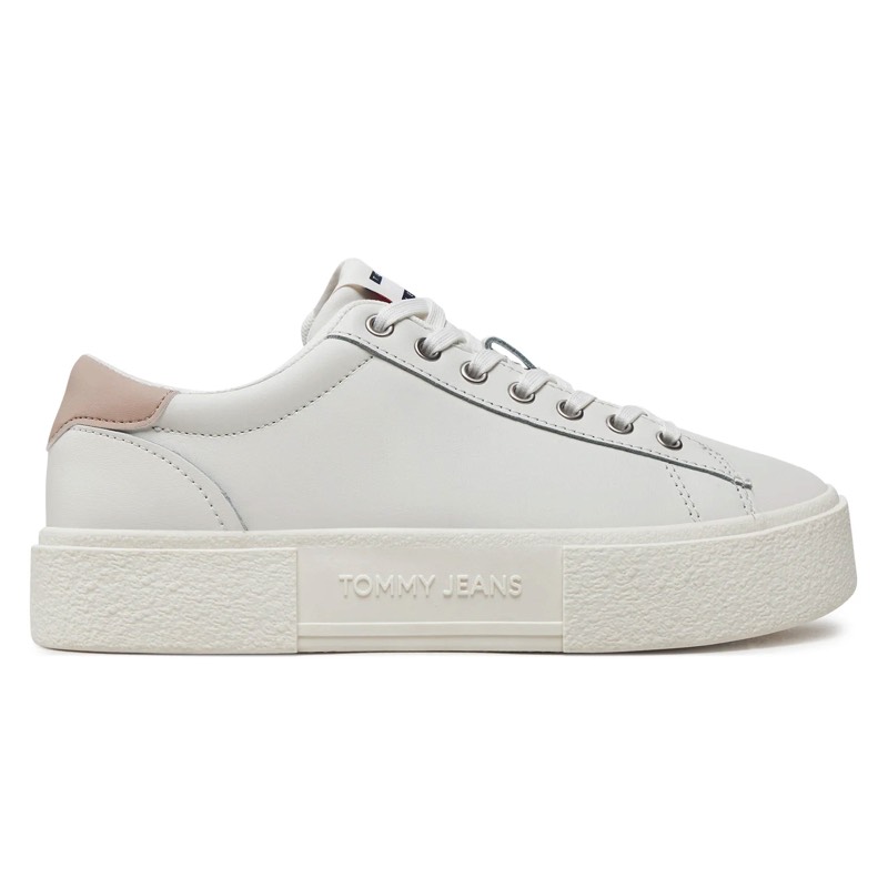 Pantofi sport Tommy Hilfiger TJW Foxing Flatform Sneaker