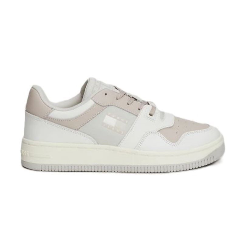 Pantofi sport Tommy Hilfiger TJW RETRO BASKET TONAL LOGO