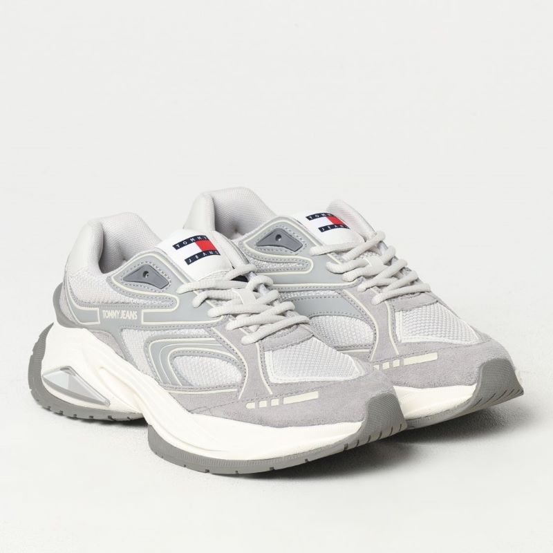 Pantofi sport Tommy Hilfiger TJW TRENDY RETRO RUNNER