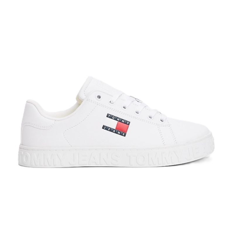 Pantofi sport Tommy Hilfiger TJW LOGO SNEAKER ESS