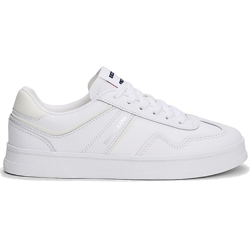 Pantofi sport Tommy Hilfiger THE GREENWICH LEATHER