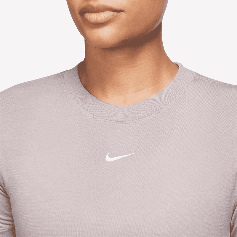 Tricou Nike W NSW ESSNTL SLM CRP