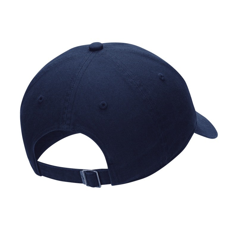 Sapca Nike U Nk Club CAP U CB FUT WSH L - 1 | YEO