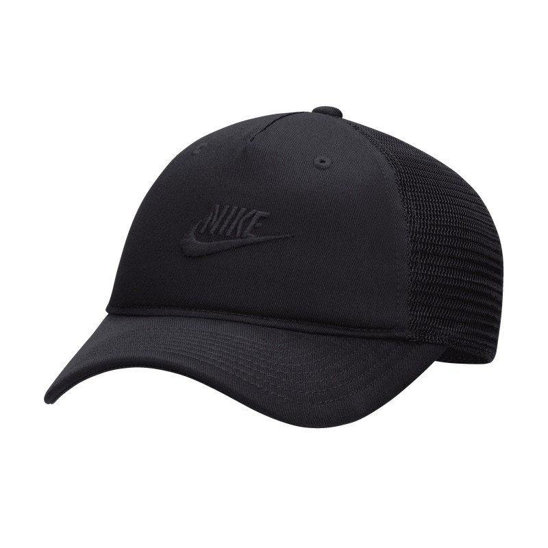 Sapca Nike U NK RISE CAP S CB FUT TRKR L - 2 | YEO