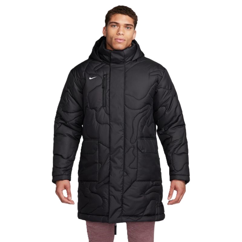 Geaca Nike M NK Twistfactor RPL FC Longer SDF Jacket