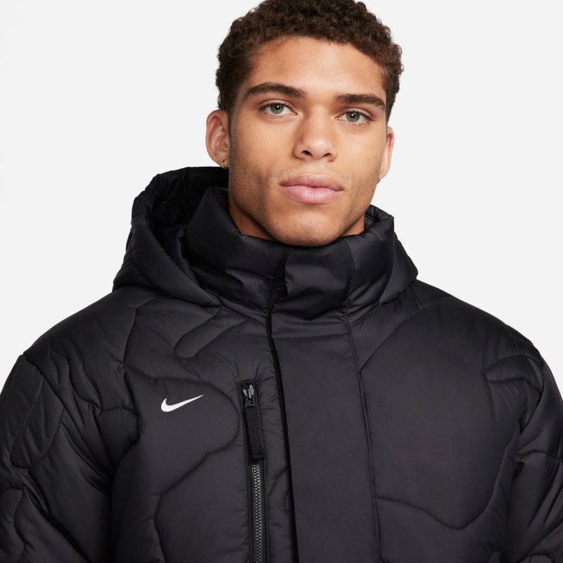 Geaca Nike M NK Twistfactor RPL FC Longer SDF Jacket - 2 | YEO