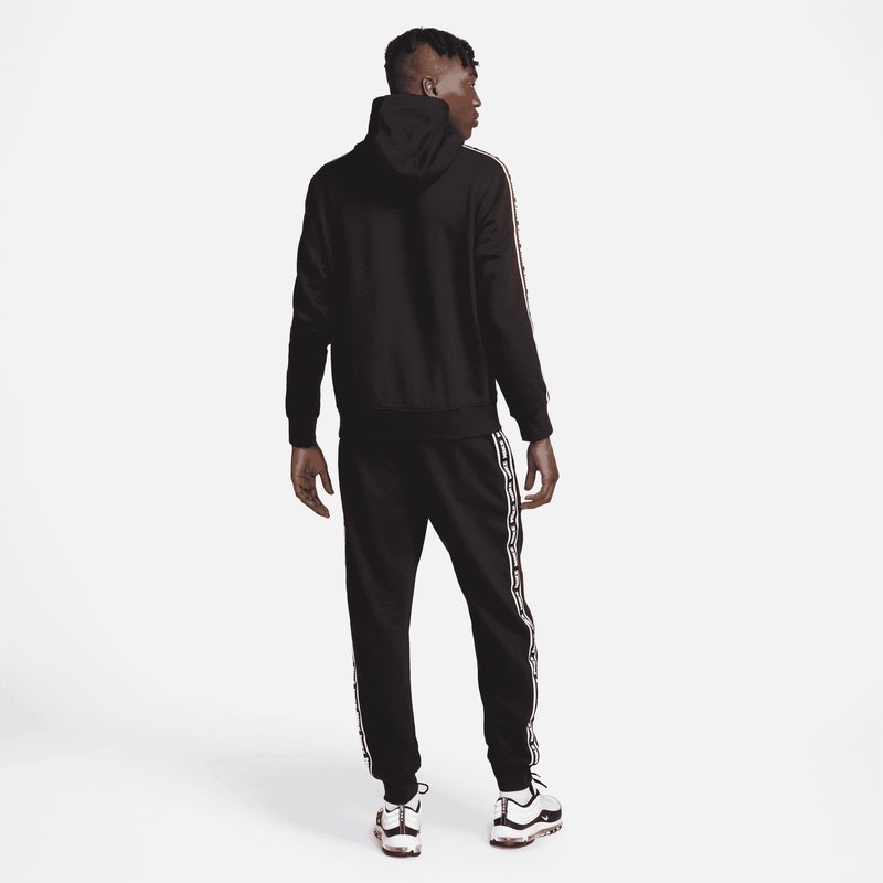 Trening Nike M Nk Club Fleece GX Hoodie Track Suit - 3 | YEO