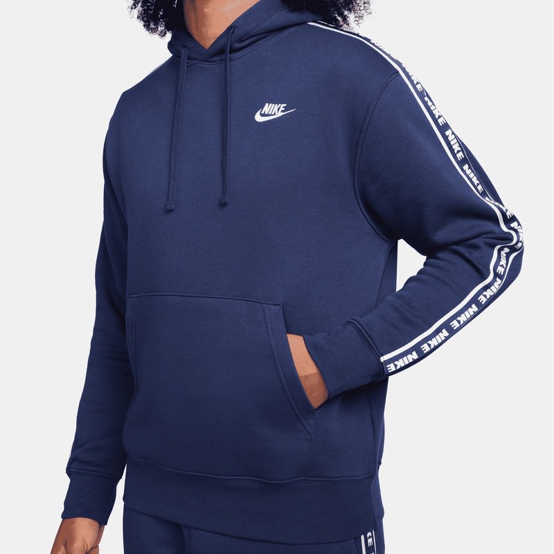 Trening Nike M Nk Club Fleece GX Hoodie Track Suit - 3 | YEO