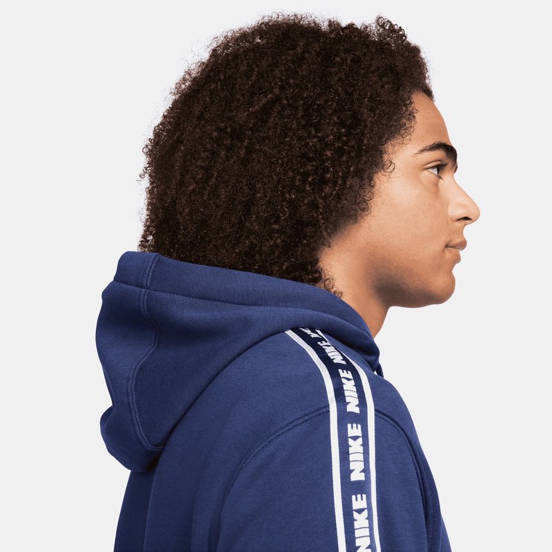 Trening Nike M Nk Club Fleece GX Hoodie Track Suit - 4 | YEO