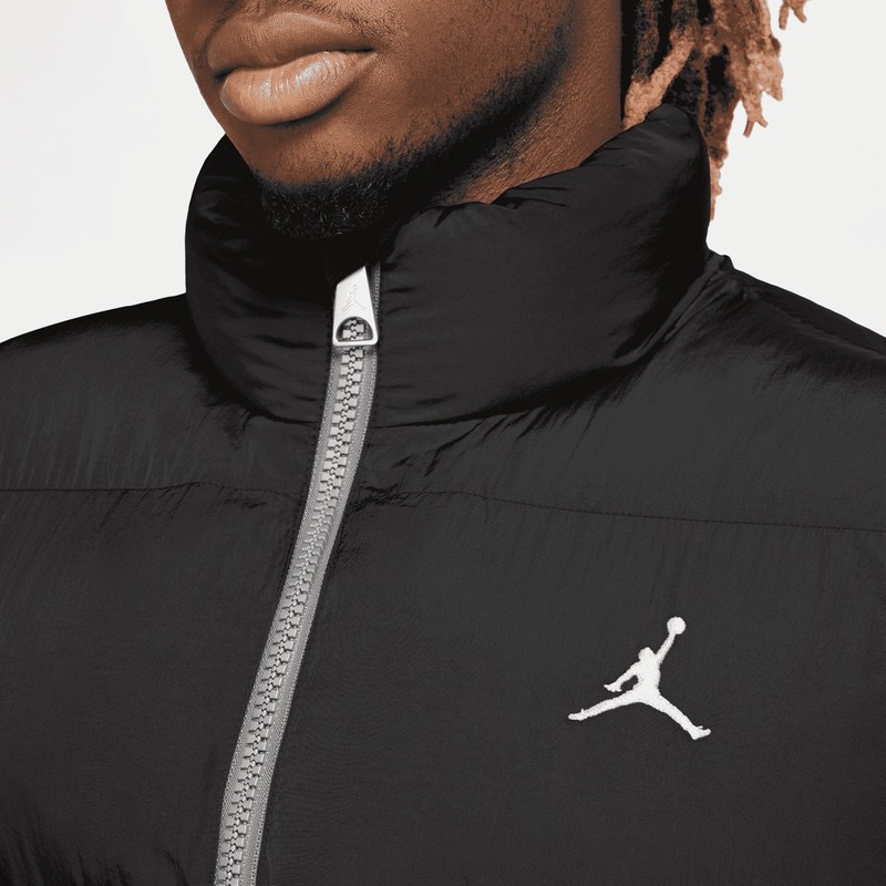 Vesta Nike M J ess STMT ECO Vest - 2 | YEO