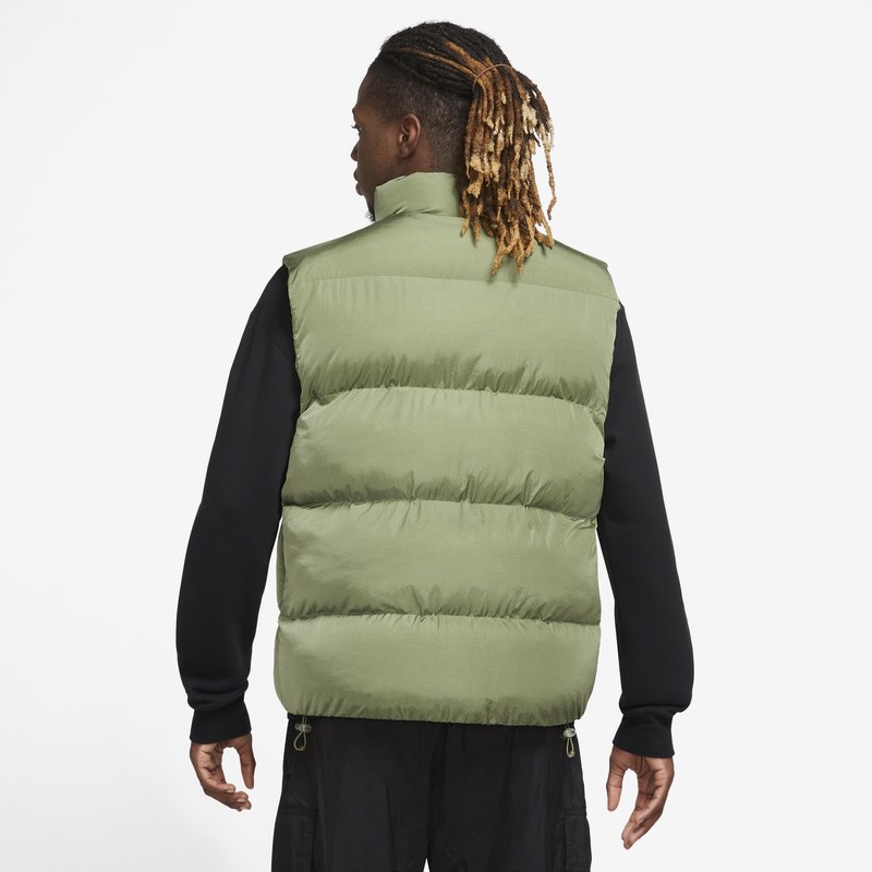 Vesta Nike M J ess STMT ECO Vest - 3 | YEO