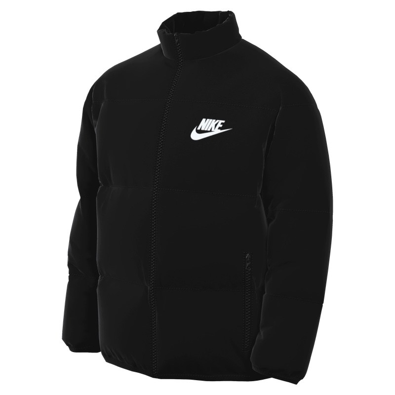 Geaca Nike M NK CLUB PUFFER JKT