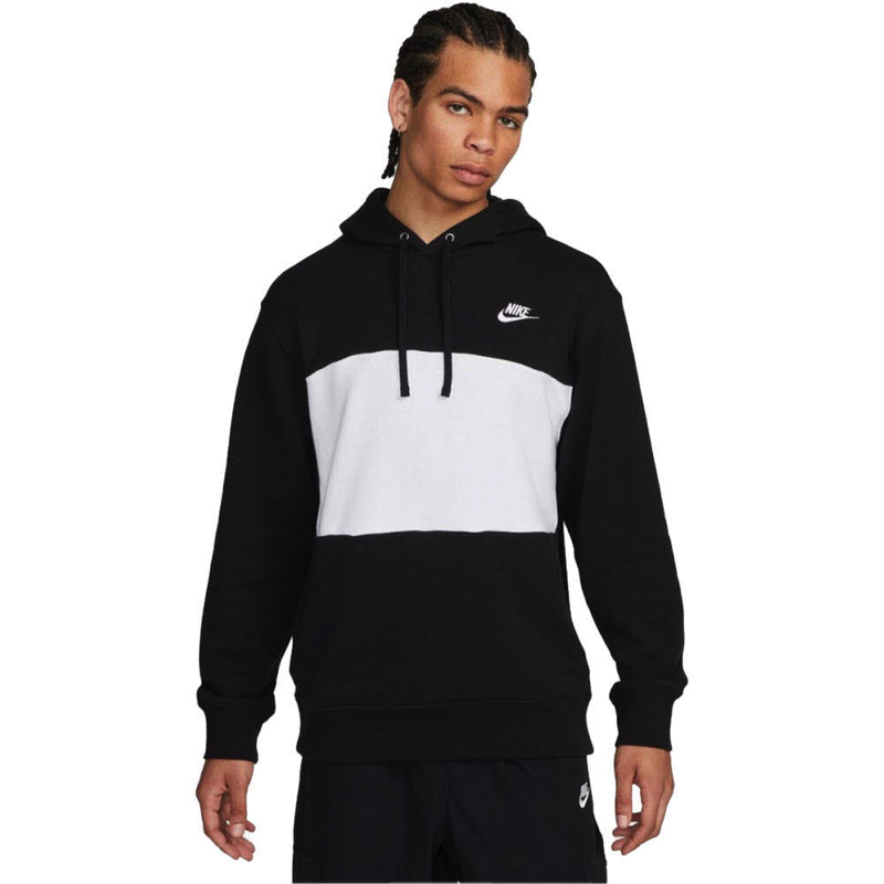 Hanorac Nike M NK Clubplus FT CB hoodie - 2 | YEO