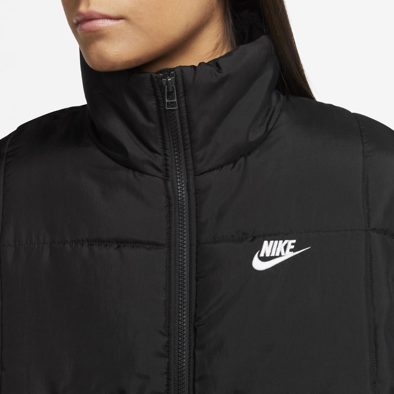 Vesta Nike W Nsw TF THRMR CLSC Vest - 2 | YEO