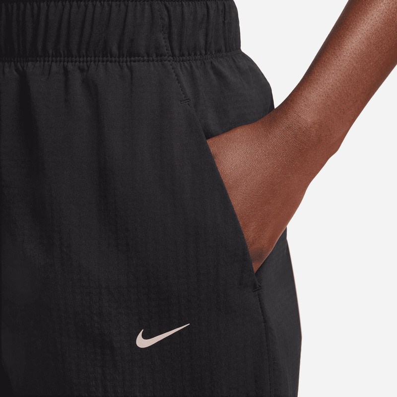 Pantaloni Nike W NK FAST DF WRM MR 7/8 PNT