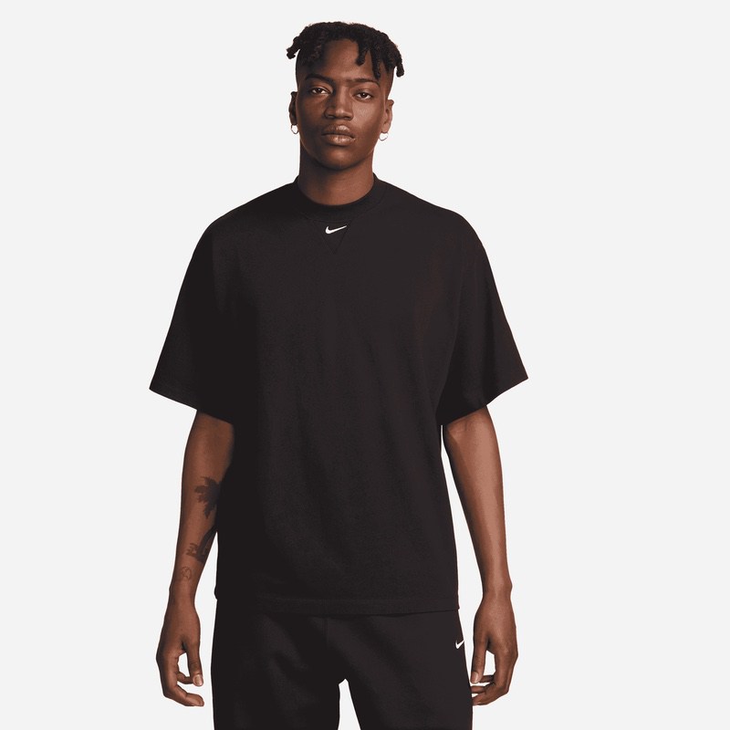 Tricou Nike M NK SOLO SWSH SS HW TOP - 3 | YEO